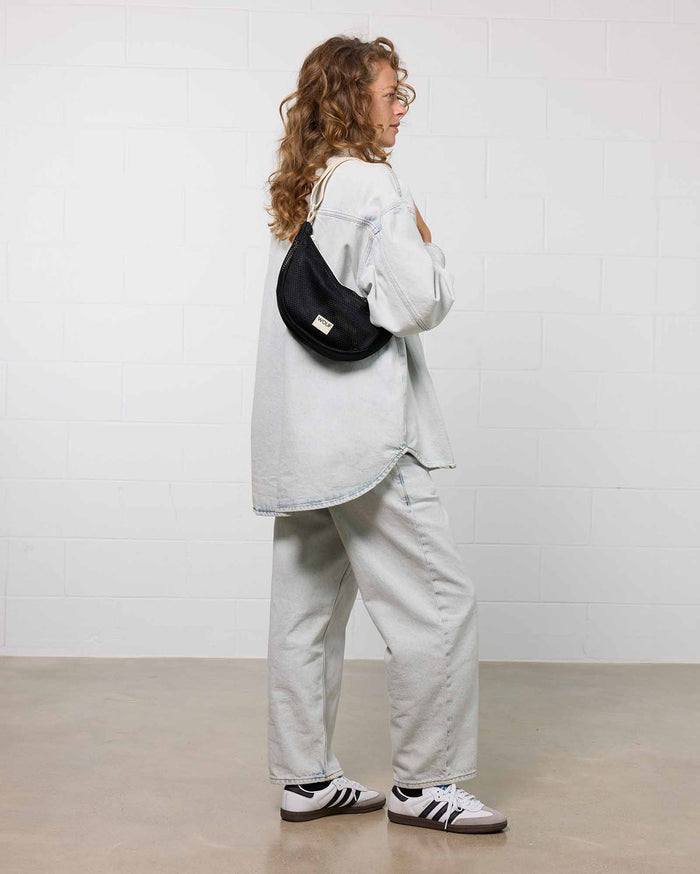 Onyx Crossbody Bag | WOUF | Crossbody Bag