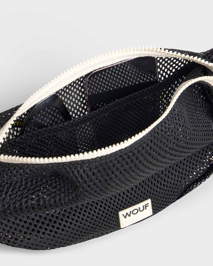 Onyx Crossbody Bag | WOUF | Crossbody Bag
