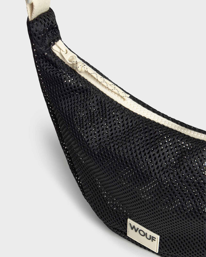 Onyx Crossbody Bag | WOUF | Crossbody Bag