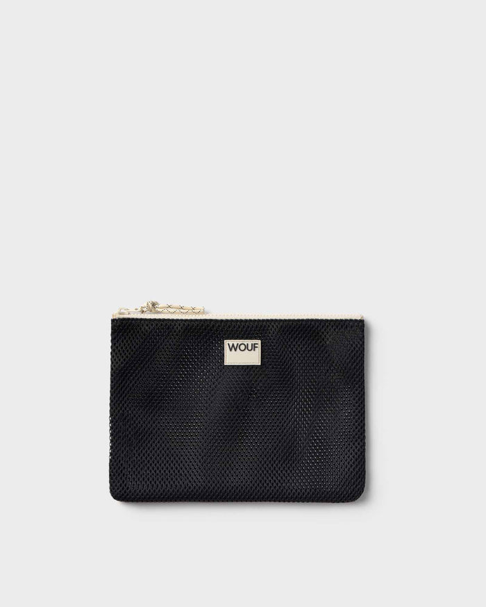 Onyx Pouch | WOUF | Pouch