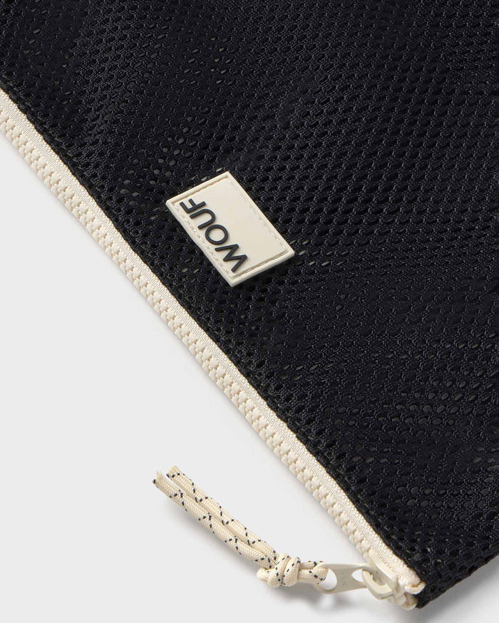 Onyx Pouch | WOUF | Pouch