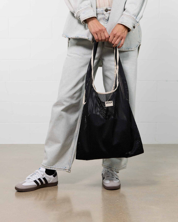 Onyx T-Shirt Bag | WOUF | T-Shirt Bag