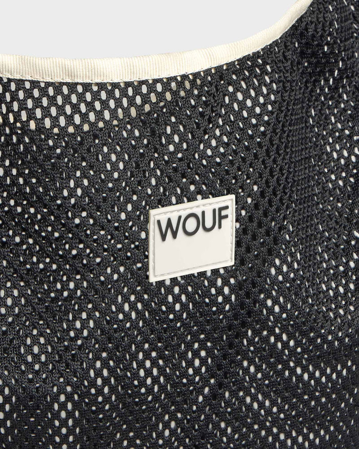 Onyx T-Shirt Bag | WOUF | T-Shirt Bag