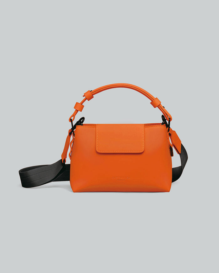 Orange Flame Spläshini Waterproof Bag