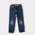 OshKosh B'gosh Straight Fit Blue Jeans 5T