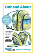 Out And About- Patterns By Annie - Pba282 - 815217021973