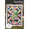 Panel Blast - Swirly Girls - SWG071