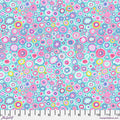 Paperweight - Aqua - FreeSpirit Fabrics - Kaffe Fassett