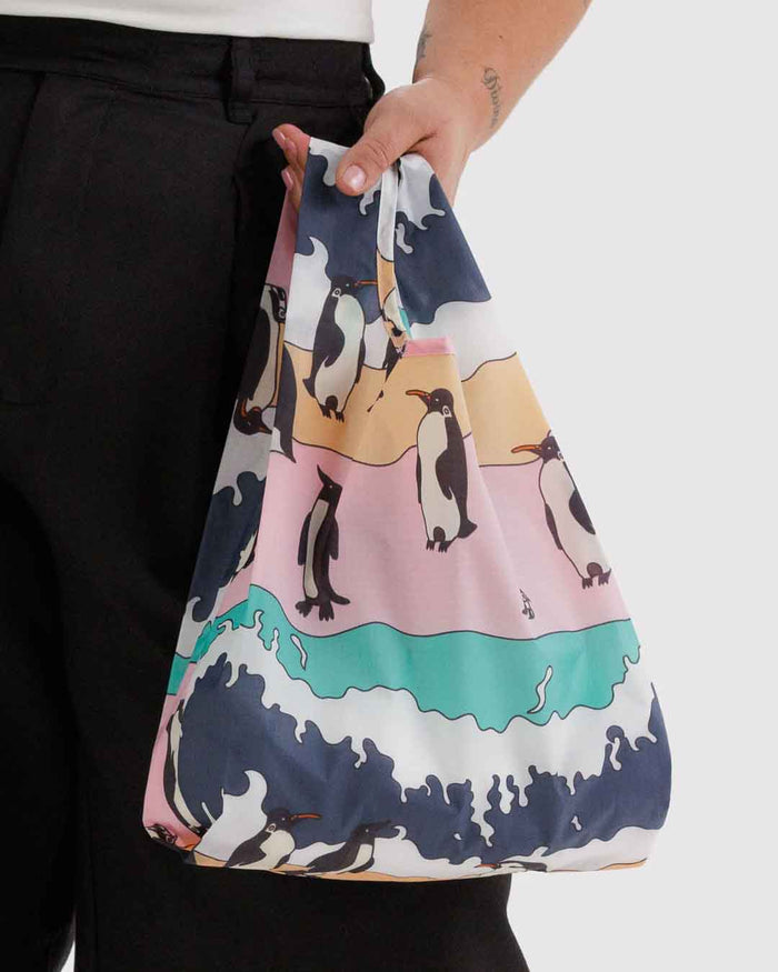 Penguin Baby BAGGU | BAGGU | Baby BAGGU