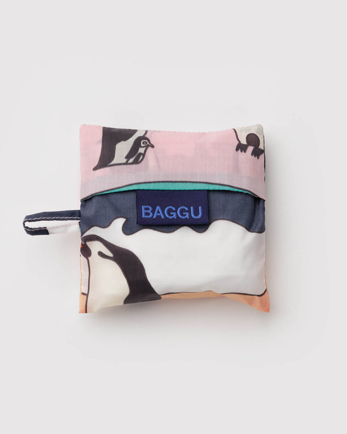 Penguin Baby BAGGU | BAGGU | Baby BAGGU