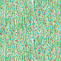 Petula Paisley Lines & Dots H - Qt Fabrics - 28575-H - 016542276193