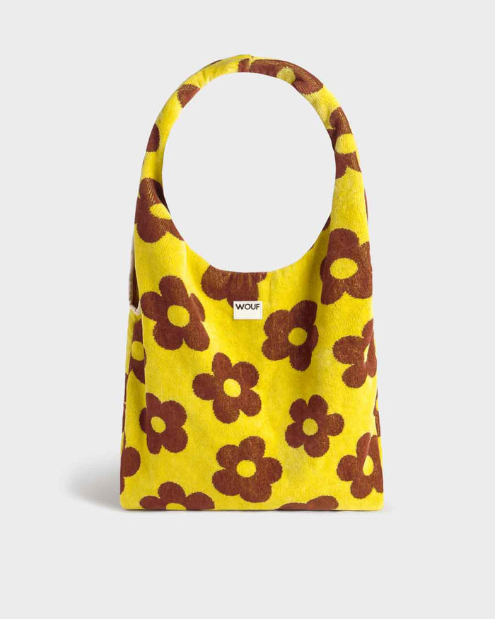 Phi Phi T-Shirt Bag | WOUF | Shoulder Bag
