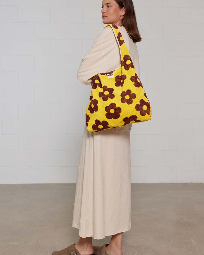 Phi Phi T-Shirt Bag | WOUF | Shoulder Bag