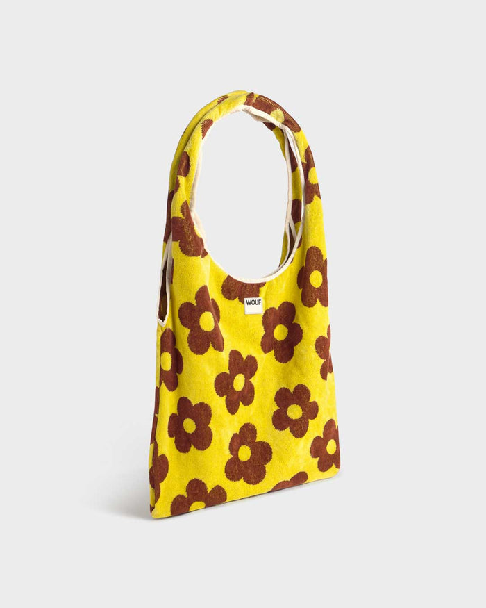 Phi Phi T-Shirt Bag | WOUF | Shoulder Bag