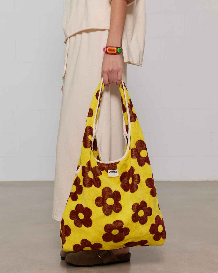 Phi Phi T-Shirt Bag | WOUF | Shoulder Bag