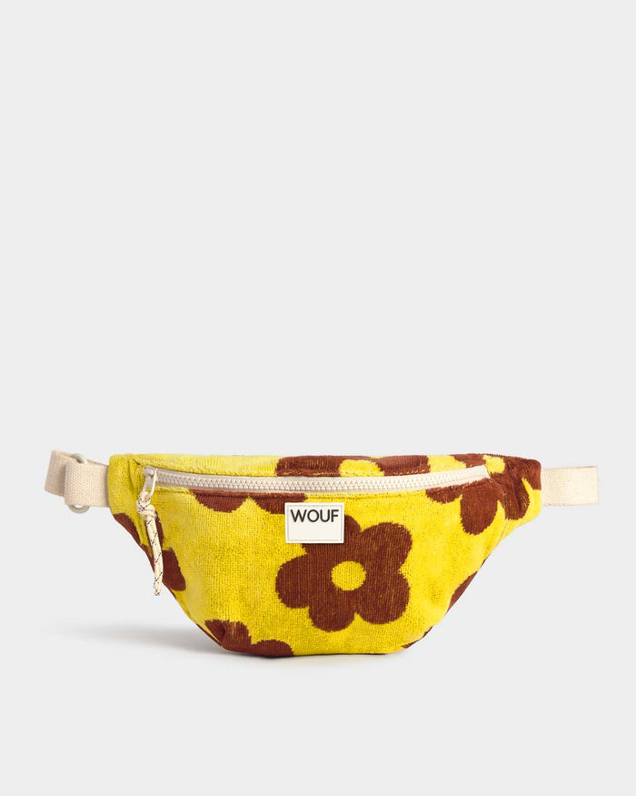 Phi Phi Waistbag | WOUF | Bum Bag