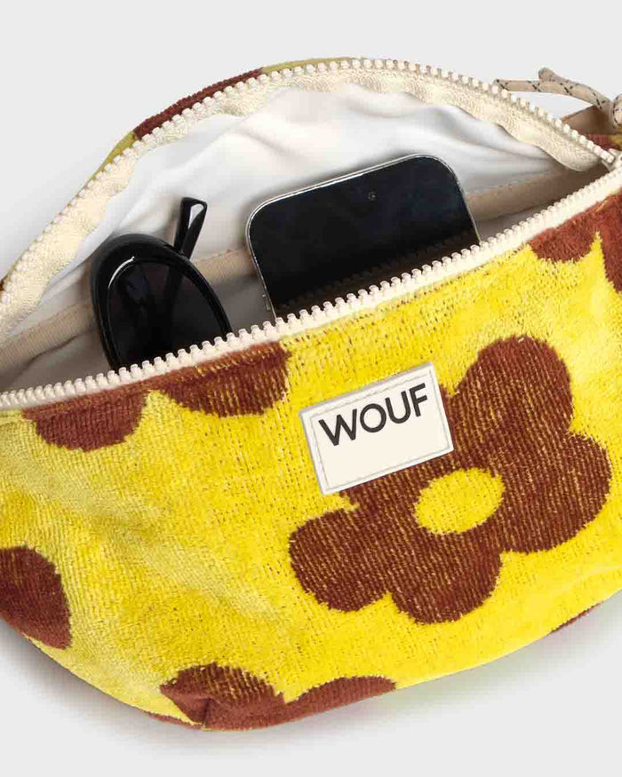 Phi Phi Waistbag | WOUF | Bum Bag