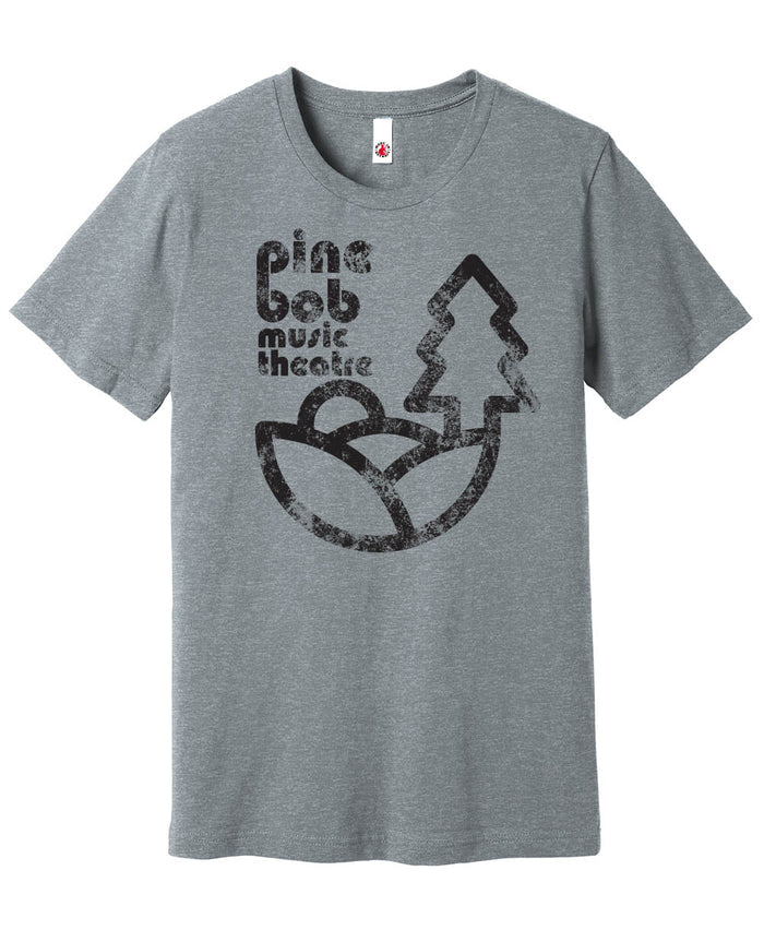 Pine "BOB" Tee
