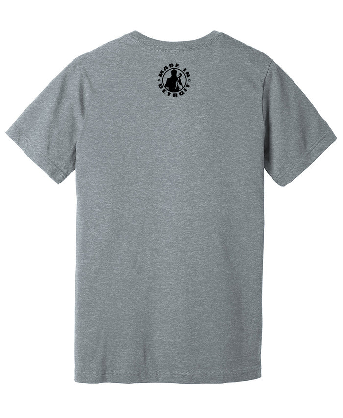 Pine "BOB" Tee
