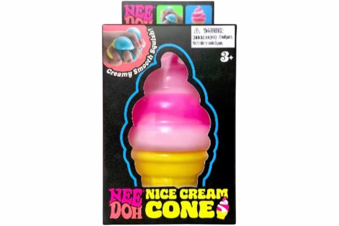 Pink NiceCream Needoh