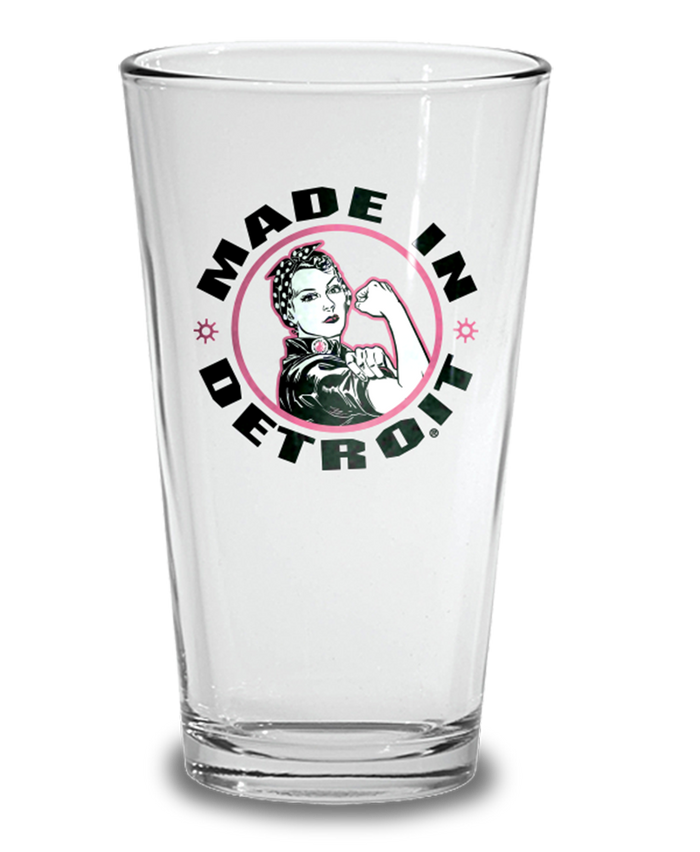 Pint Glasses
