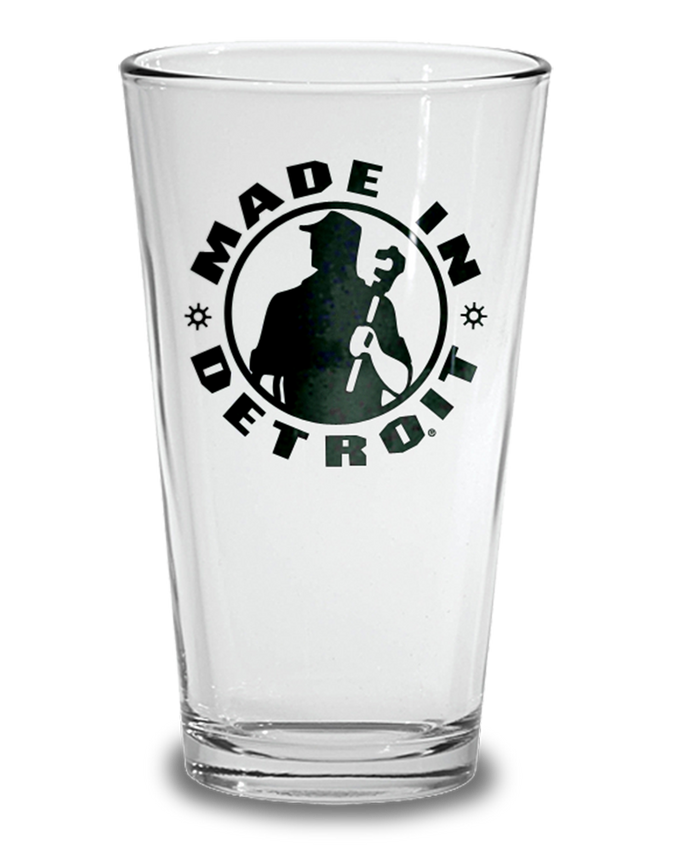Pint Glasses