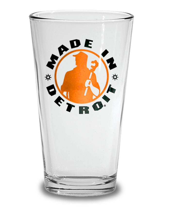 Pint Glasses
