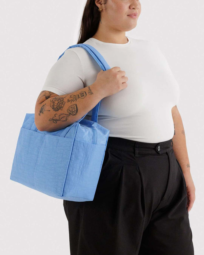 Piscine Everyday Cloud Bag | BAGGU | Everyday Cloud Bag