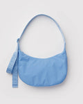 Piscine Medium Nylon Crescent Bag | BAGGU | Medium Nylon Crescent Bag