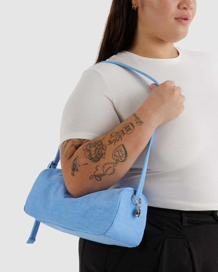 Piscine Nylon Loaf Bag | BAGGU | Nylon Loaf Bag