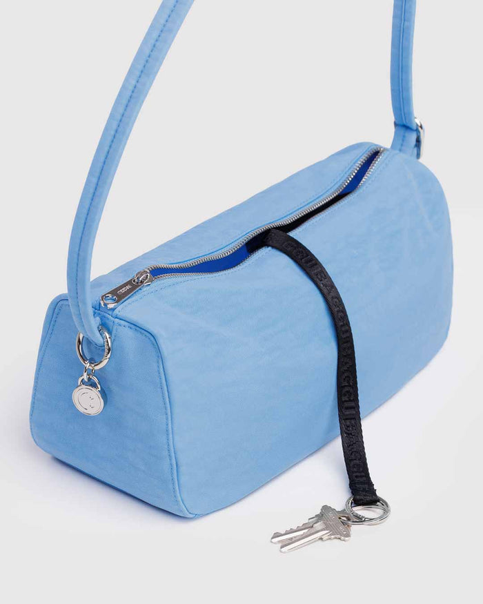 Piscine Nylon Loaf Bag | BAGGU | Nylon Loaf Bag