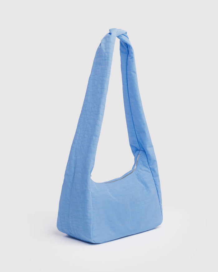 Piscine Nylon Meringue Bag | BAGGU | Nylon Meringue Bag