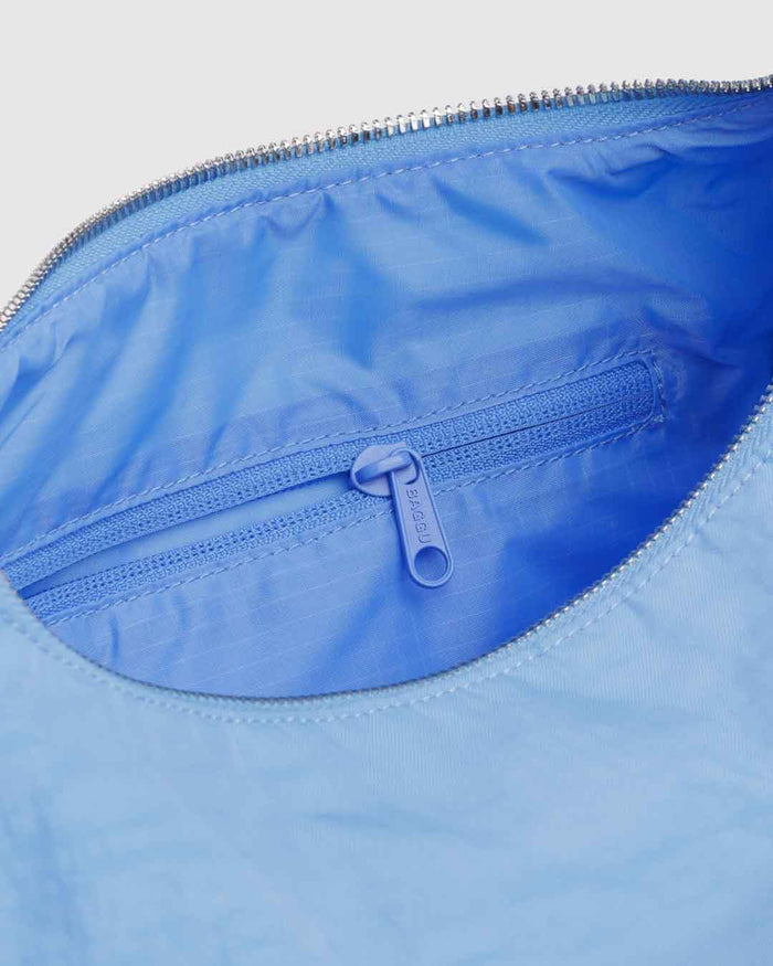 Piscine Nylon Meringue Bag | BAGGU | Nylon Meringue Bag