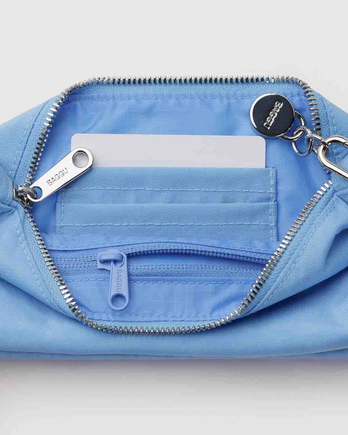 Piscine Nylon Pochette | BAGGU | Nylon Pochette