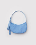 Piscine Small Nylon Crescent Bag | BAGGU | Small Nylon Crescent Bag