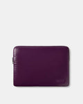 Plum Laptop Sleeve 13" & 14"