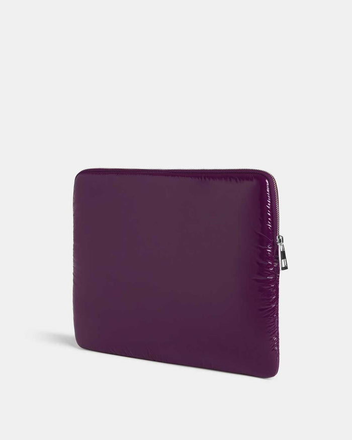 Plum Laptop Sleeve 13" & 14"