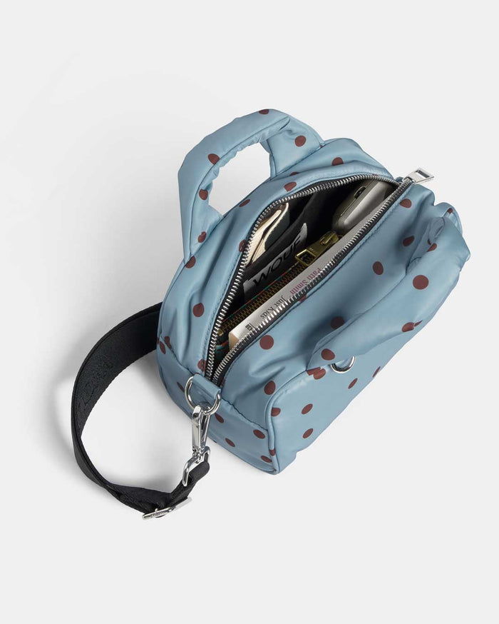 Polka Bowling Bag