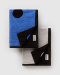 Polka Dot Mix Hand Towel Set of 2 | BAGGU | Hand Towel Set of 2