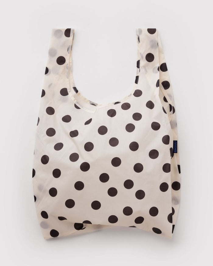 Polka Dot Mix Standard Baggu Set of 3 | BAGGU | Standard Baggu Set of 3
