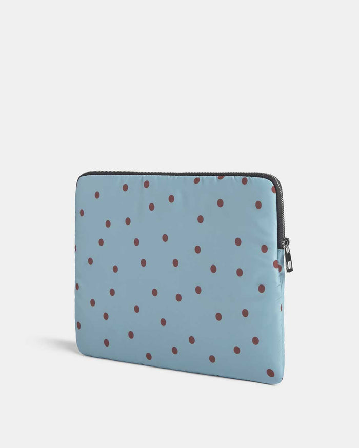 Polka Laptop Sleeve 13" & 14"