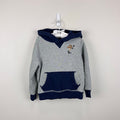 Polo Ralph Lauren Boys Polo Bear Cotton Hoodie 4T