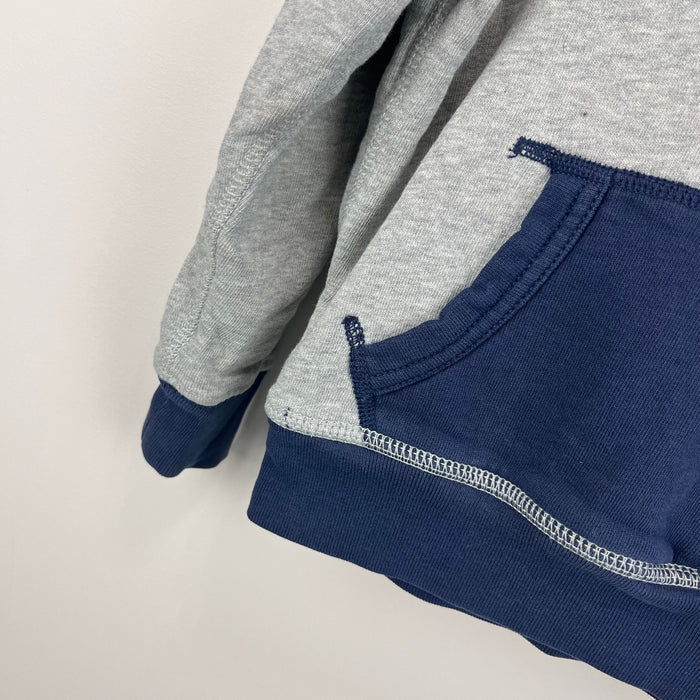 Polo Ralph Lauren Boys Polo Bear Cotton Hoodie 4T