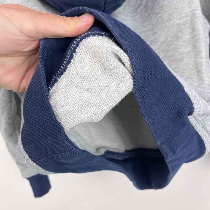 Polo Ralph Lauren Boys Polo Bear Cotton Hoodie 4T