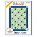Pretty Please 3-Yard Quilt Pattern- Fabric Cafe - Fca091524-01