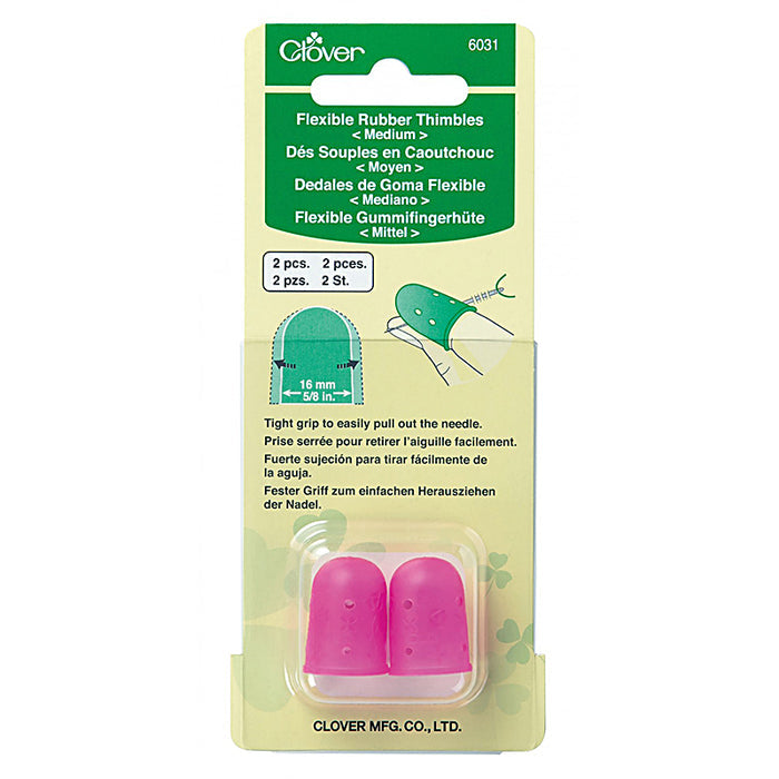 Protect And Grip Thimble Medium