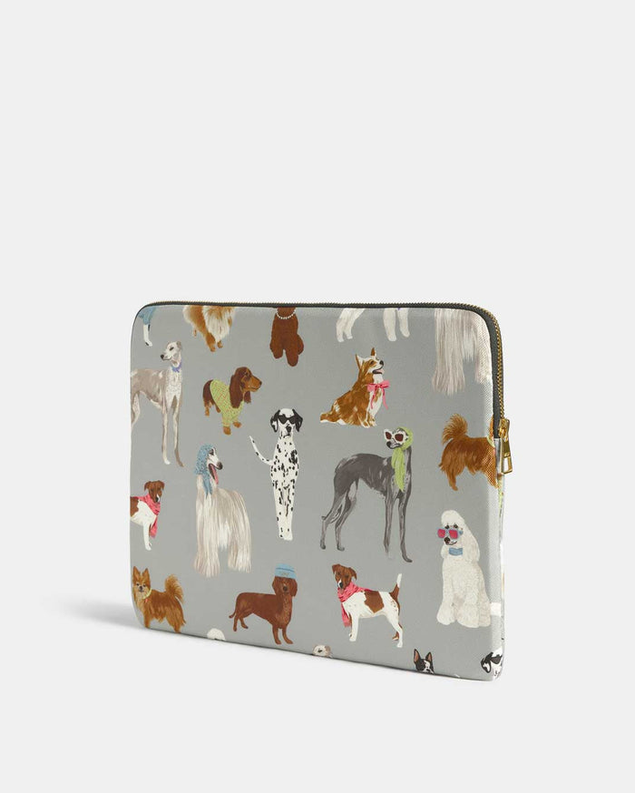 Puppy Laptop Sleeve 15" & 16"
