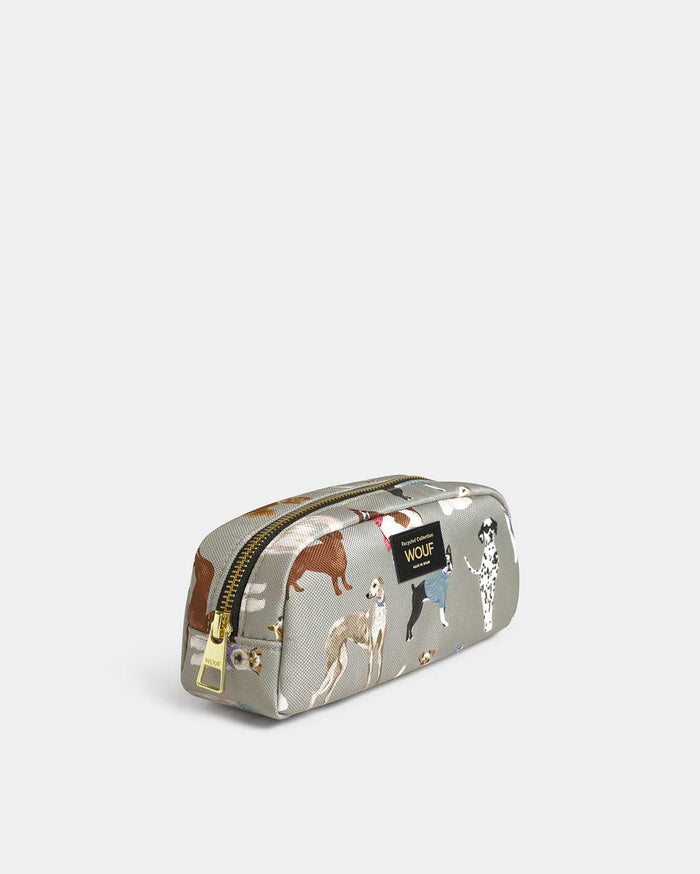 Puppy Pencil Case