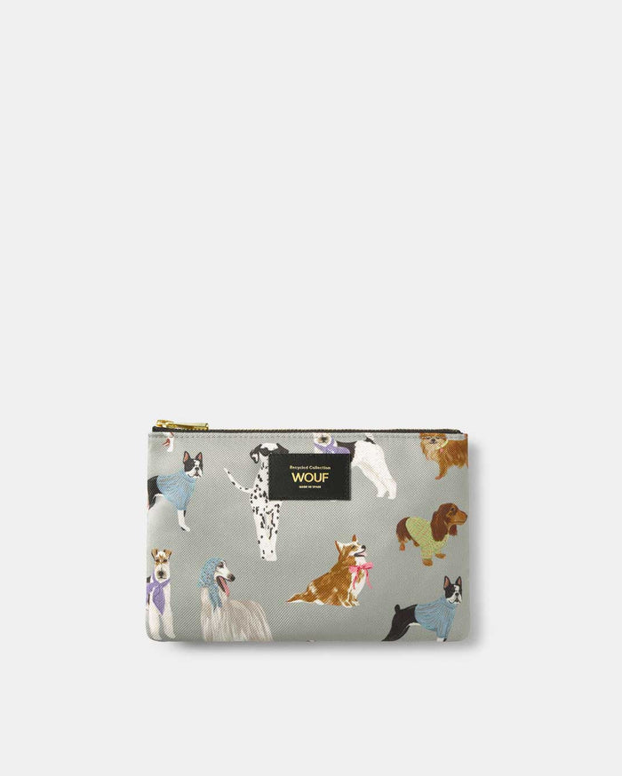 Puppy Pouch