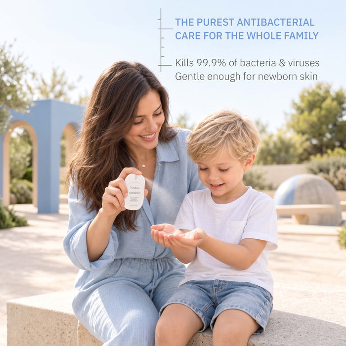 Pure Reset Skin Purifying Mist
